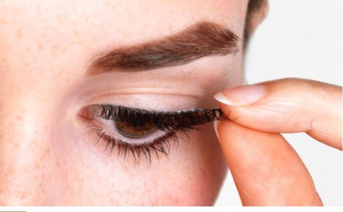 Magnetische Wimpern Fur Nur 2 90 Euro Kaufen Testberichte